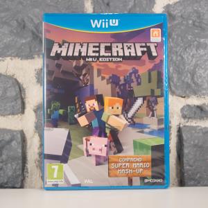 Minecraft - Wii U Edition (01)